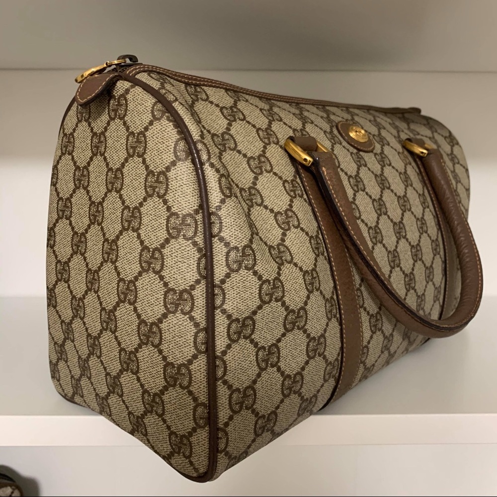 COPY - Gucci Boston - Picture 14 of 16